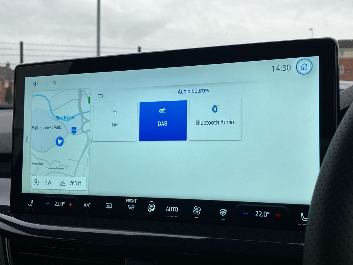 Used Ford Focus 2025 for sale - 76412872: Photo 22