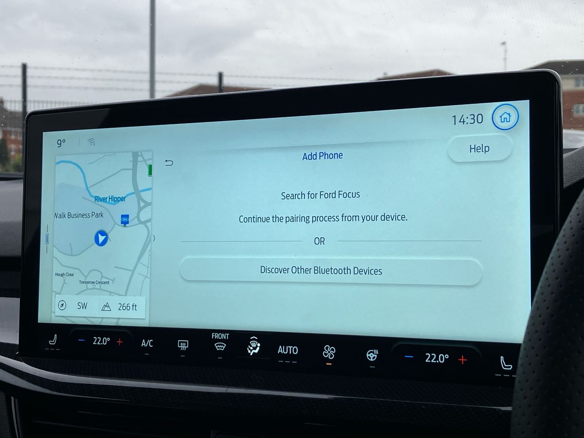 Used Ford Focus 2025 for sale - 76412872: Photo 23