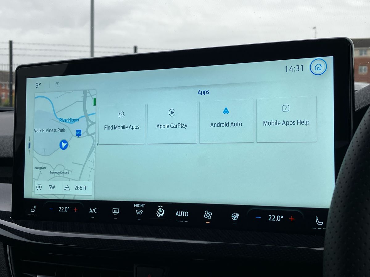 Used Ford Focus 2025 for sale - 76412872: Photo 24