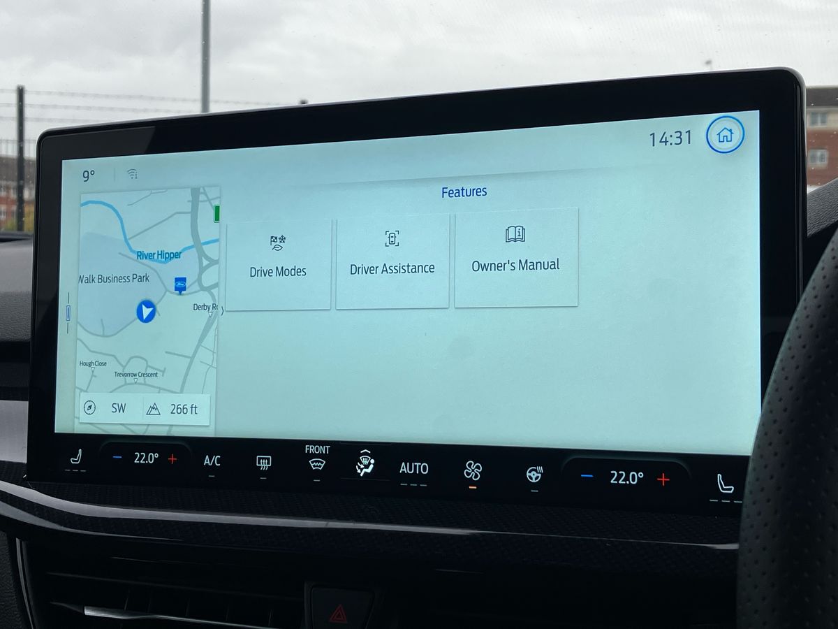 Used Ford Focus 2025 for sale - 76412872: Photo 25