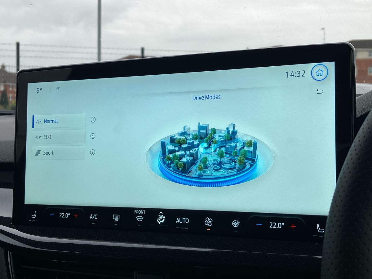 Used Ford Focus 2025 for sale - 76412872: Photo 26