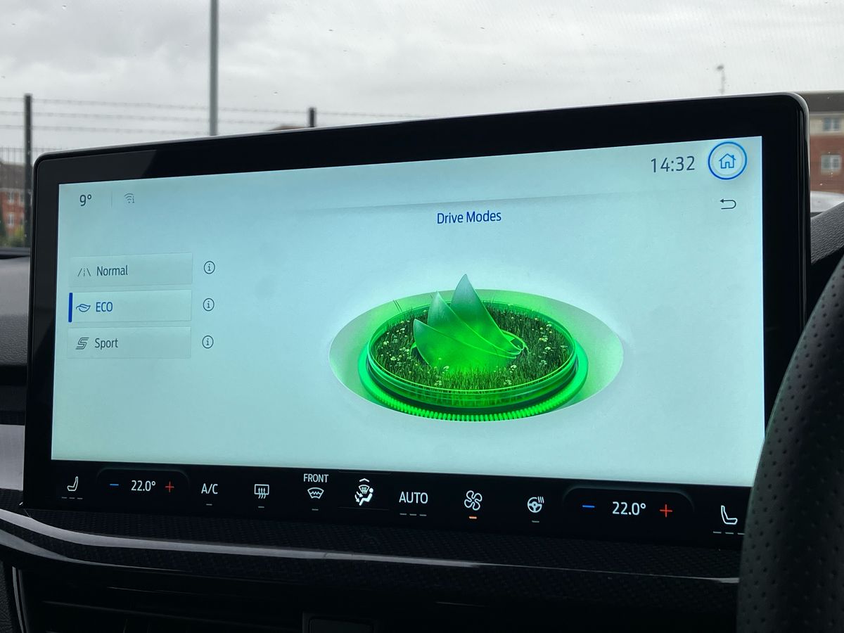 Used Ford Focus 2025 for sale - 76412872: Photo 27