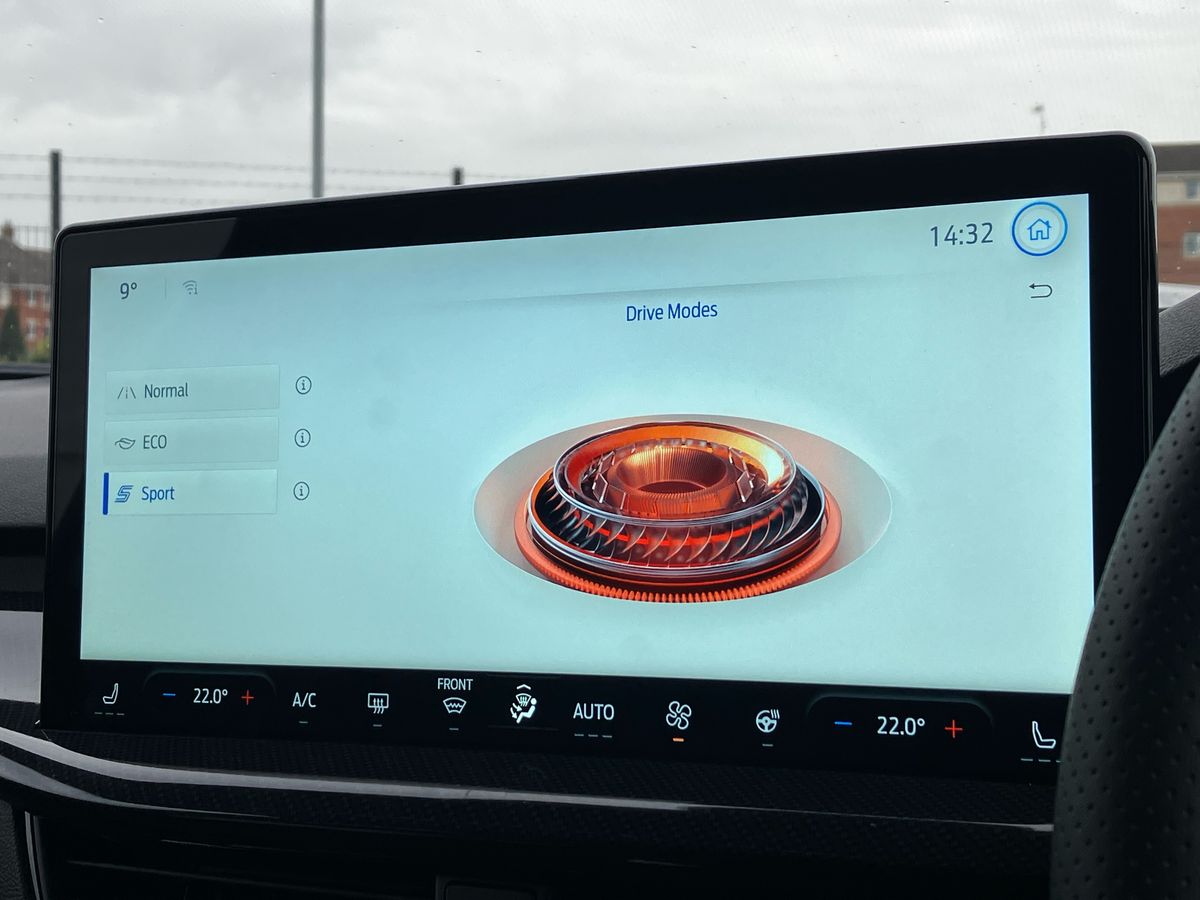 Used Ford Focus 2025 for sale - 76412872: Photo 28