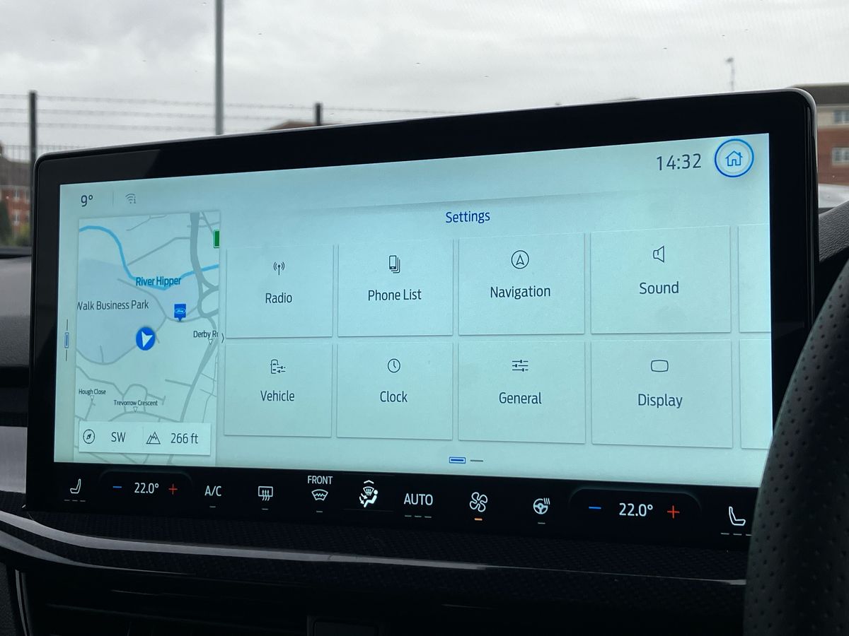 Used Ford Focus 2025 for sale - 76412872: Photo 29