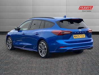 Used Ford Focus 2025 for sale - 76412872: Photo