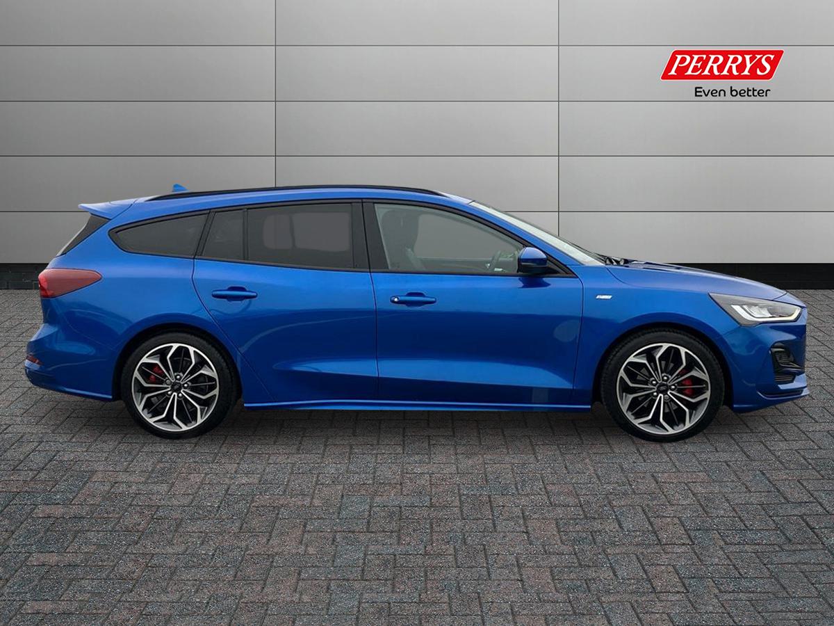 Used Ford Focus 2025 for sale - 76412872: Photo 3