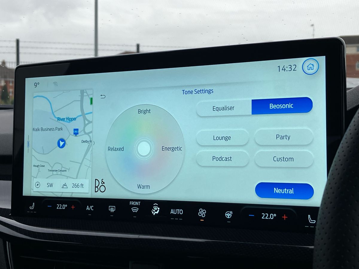 Used Ford Focus 2025 for sale - 76412872: Photo 30