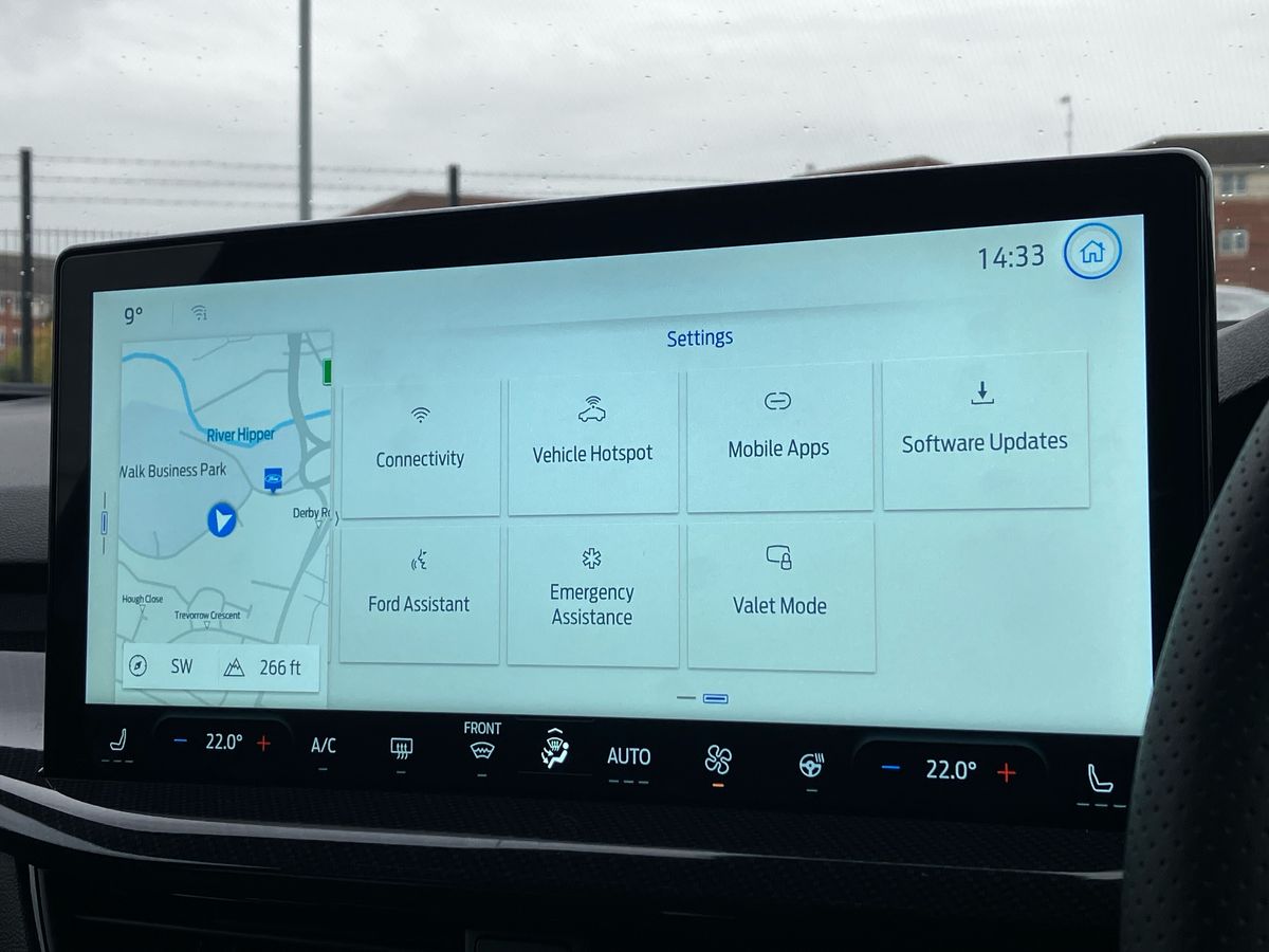 Used Ford Focus 2025 for sale - 76412872: Photo 31