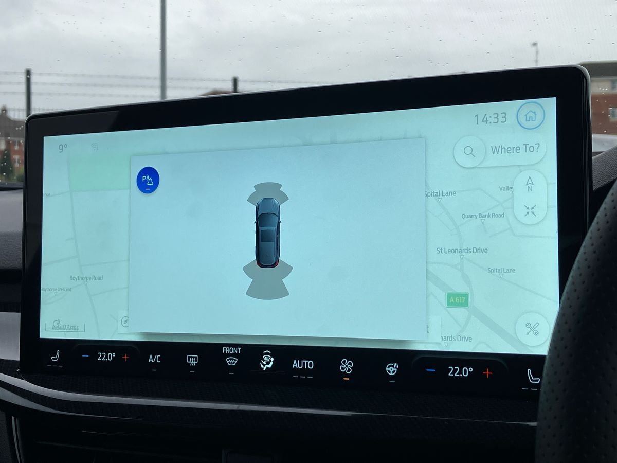 Used Ford Focus 2025 for sale - 76412872: Photo 32