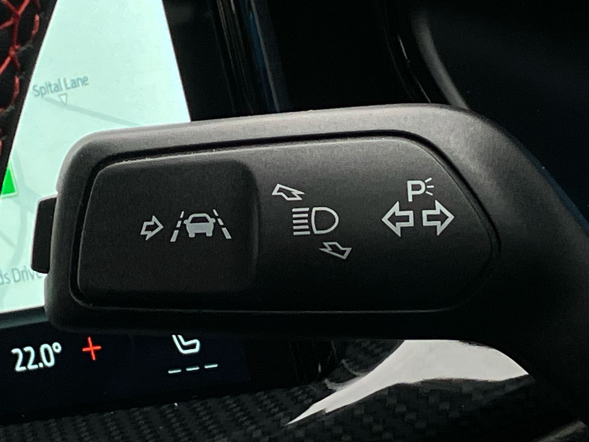 Used Ford Focus 2025 for sale - 76412872: Photo 35