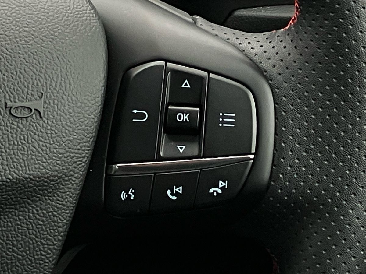 Used Ford Focus 2025 for sale - 76412872: Photo 36