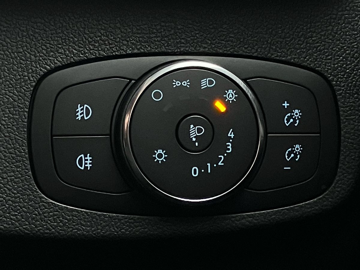 Used Ford Focus 2025 for sale - 76412872: Photo 37