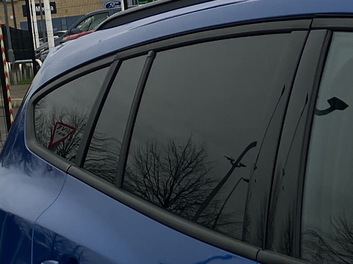 Used Ford Focus 2025 for sale - 76412872: Photo 39