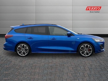 Used Ford Focus 2025 for sale - 76412872: Photo