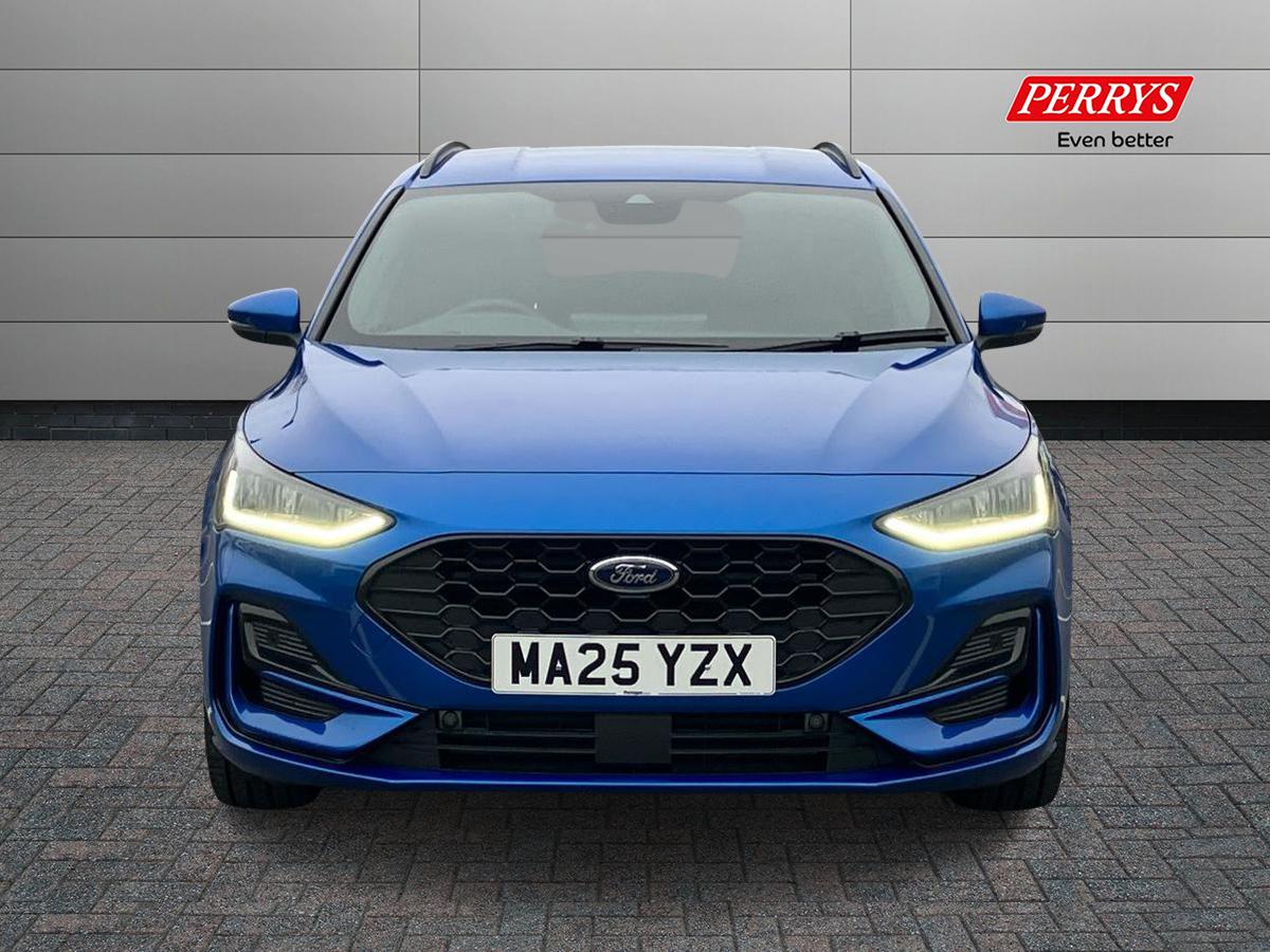 Used Ford Focus 2025 for sale - 76412872: Photo 4