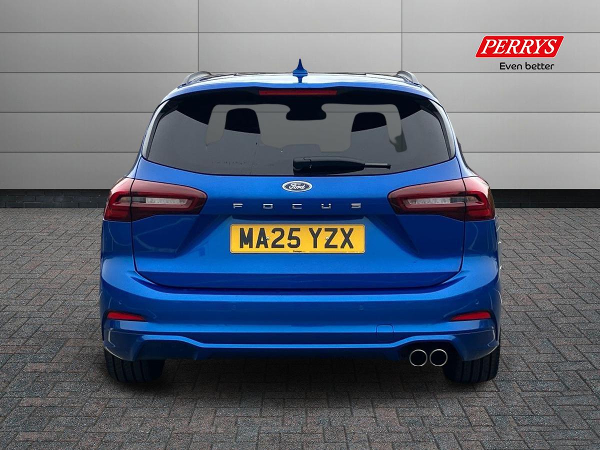 Used Ford Focus 2025 for sale - 76412872: Photo 5