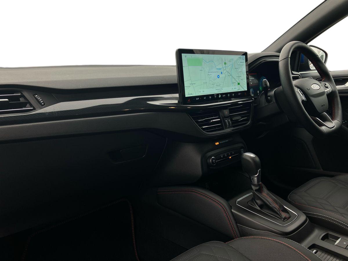 Used Ford Focus 2025 for sale - 76412872: Photo 6