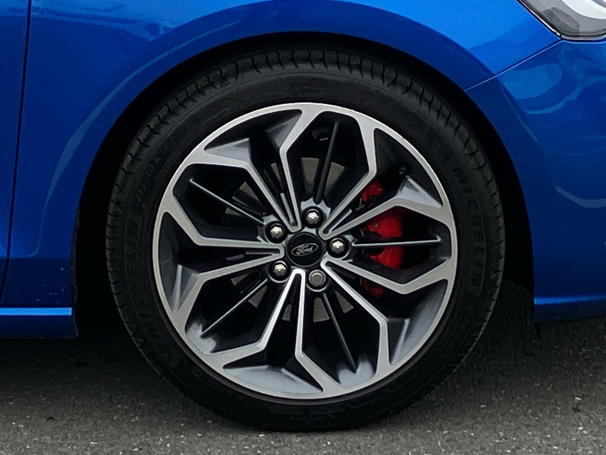 Used Ford Focus 2025 for sale - 76412872: Photo 7