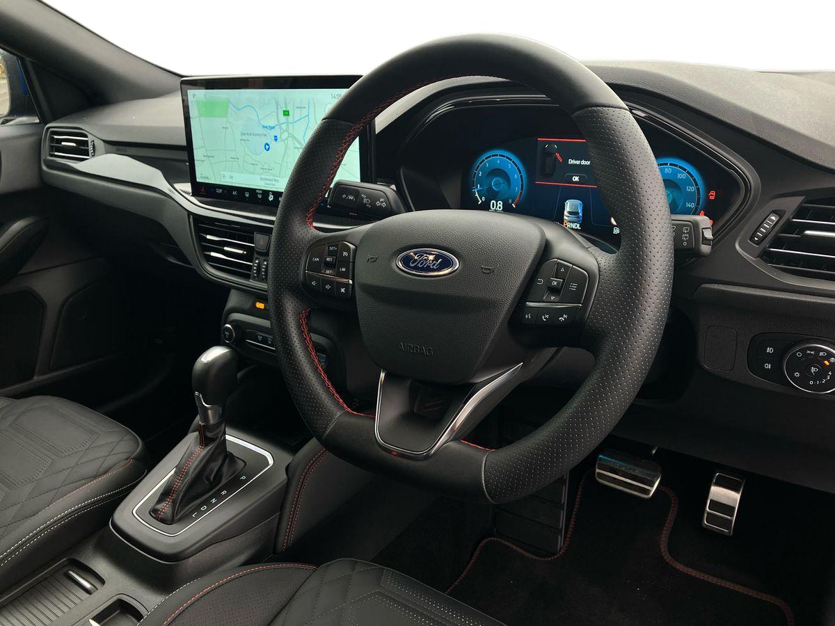 Used Ford Focus 2025 for sale - 76412872: Photo 8