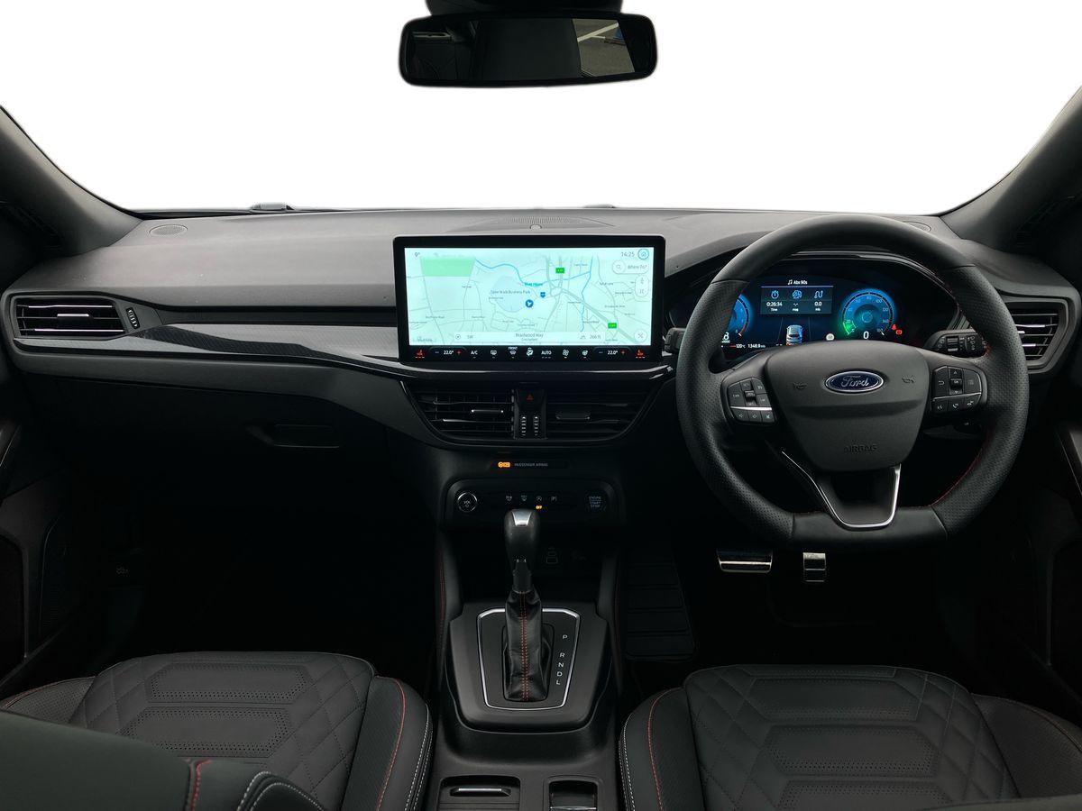 Used Ford Focus 2025 for sale - 76412872: Photo 9