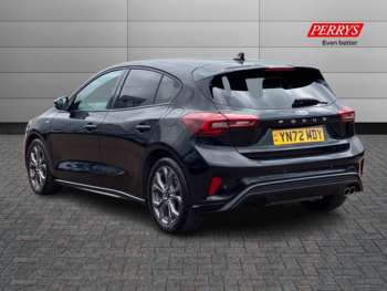 Used Ford Focus 2022 for sale - 75084871: Photo