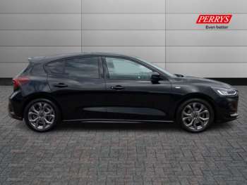 Used Ford Focus 2022 for sale - 75084871: Photo