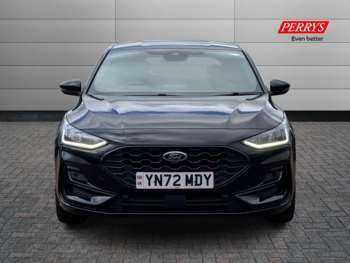 Used Ford Focus 2022 for sale - 75084871: Photo