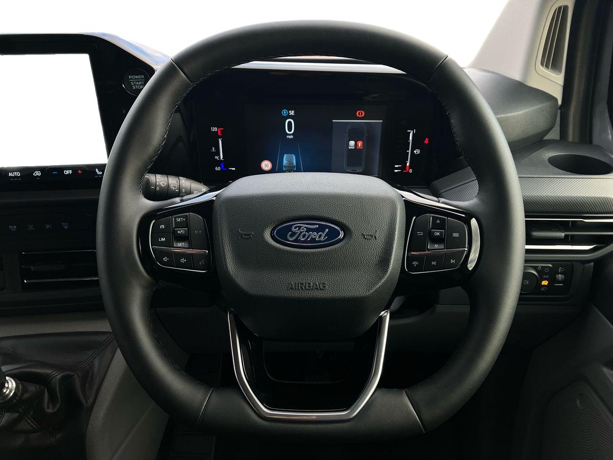 Used Ford Transit Custom 2025 for sale - 76272464: Photo 10