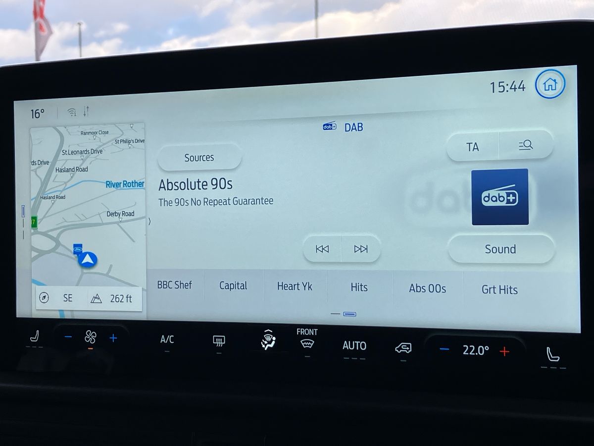 Used Ford Transit Custom 2025 for sale - 76272464: Photo 11