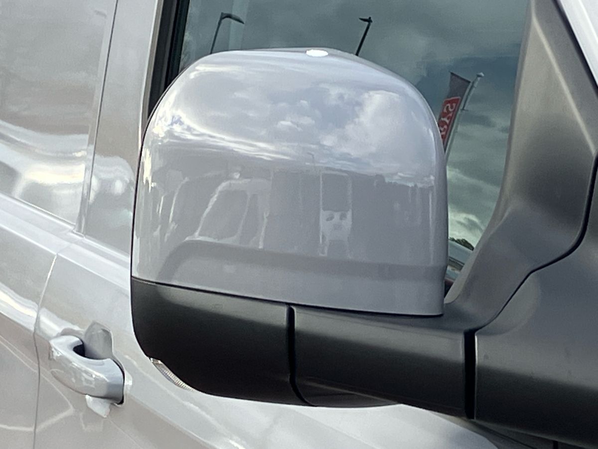 Used Ford Transit Custom 2025 for sale - 76272464: Photo 19