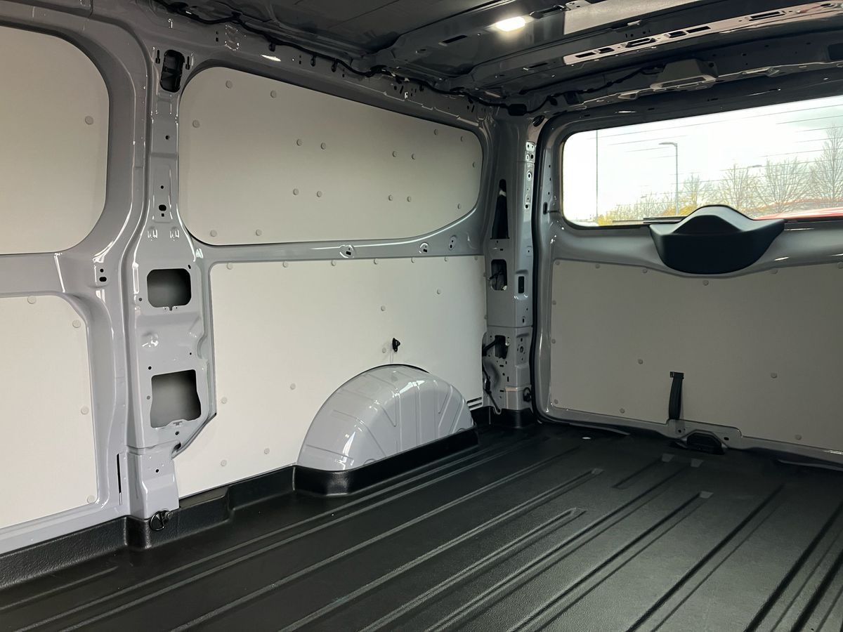 Used Ford Transit Custom 2025 for sale - 76272464: Photo 22