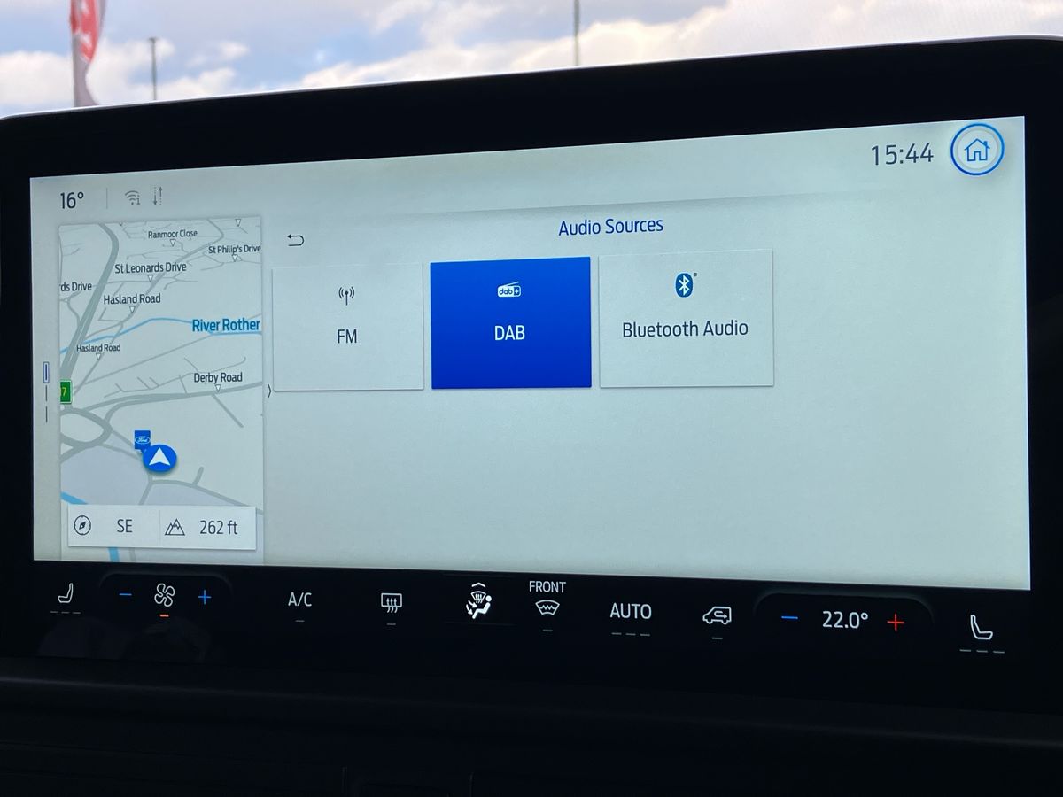 Used Ford Transit Custom 2025 for sale - 76272464: Photo 24