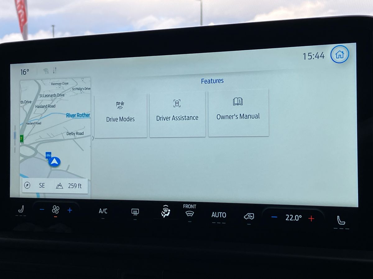 Used Ford Transit Custom 2025 for sale - 76272464: Photo 27