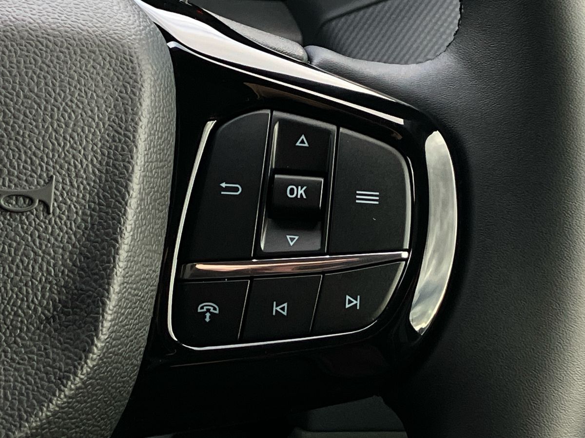 Used Ford Transit Custom 2025 for sale - 76272464: Photo 38