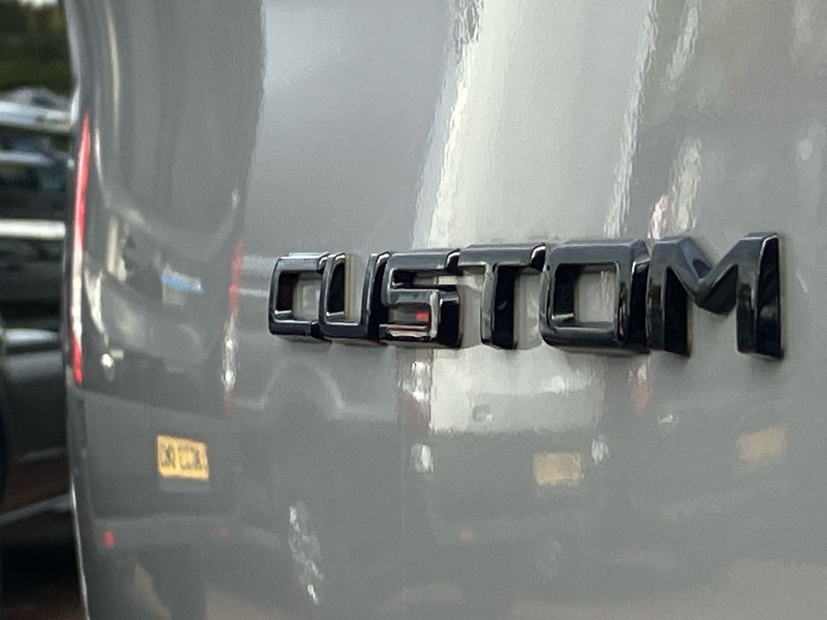 Used Ford Transit Custom 2025 for sale - 76272464: Photo 42