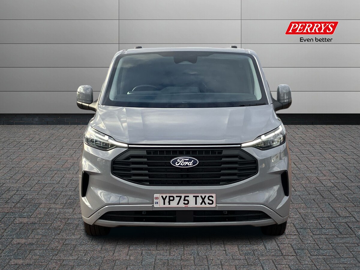 Used Ford Transit Custom 2025 for sale - 76272464: Photo 5