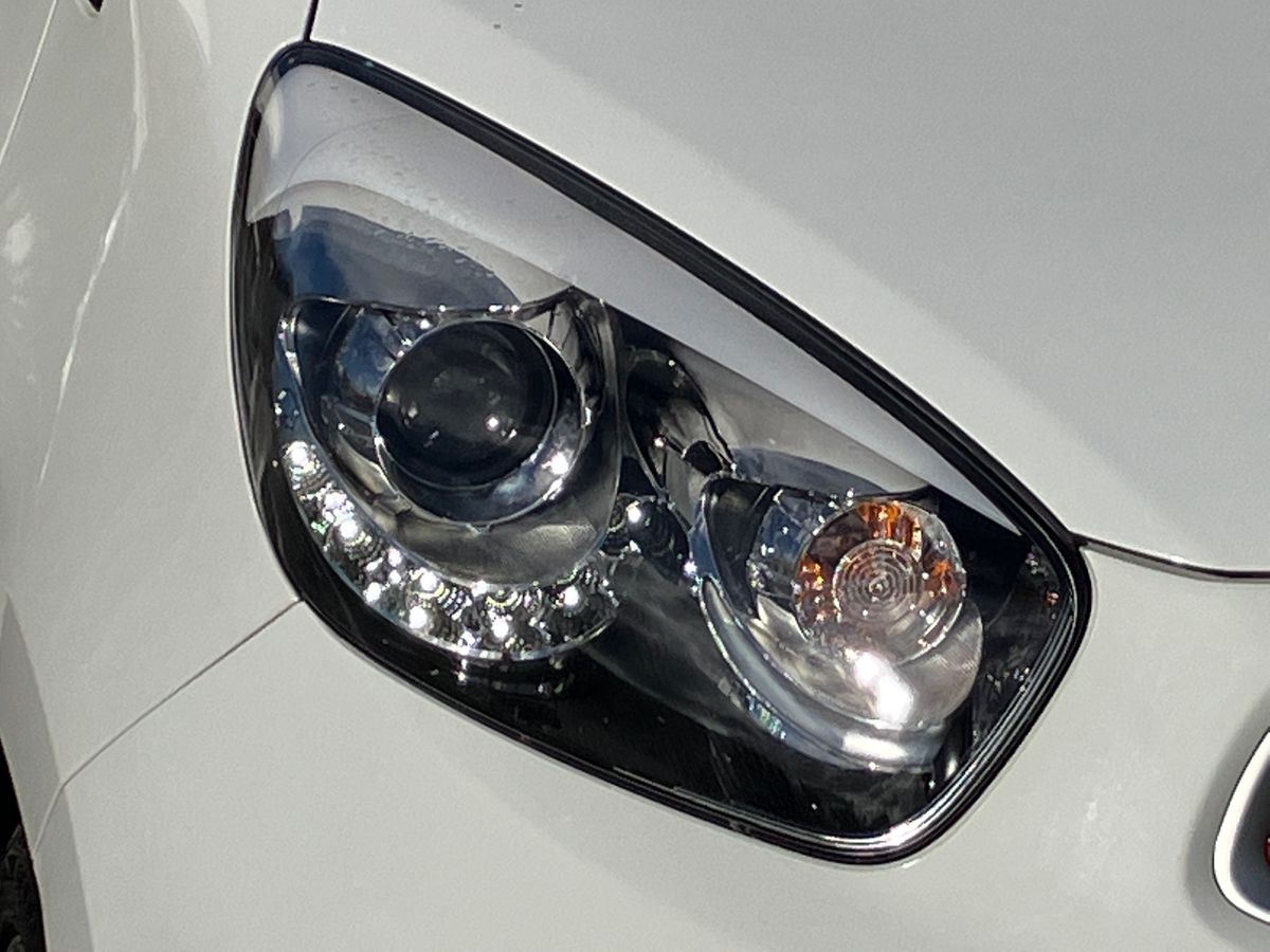 Used Kia Picanto 2013 for sale - 76341189: Photo 13