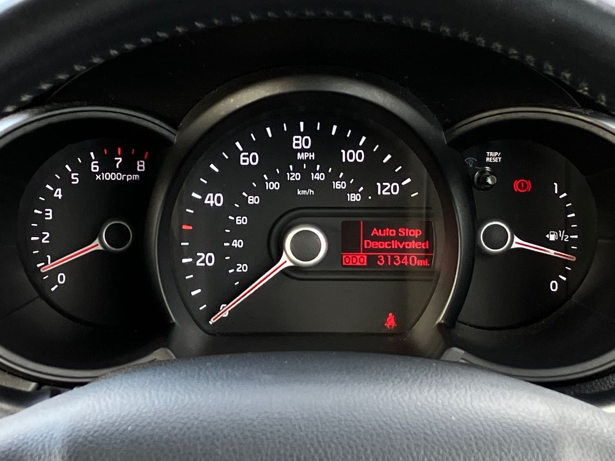 Used Kia Picanto 2013 for sale - 76341189: Photo 14