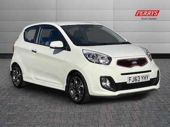 Kia - Picanto