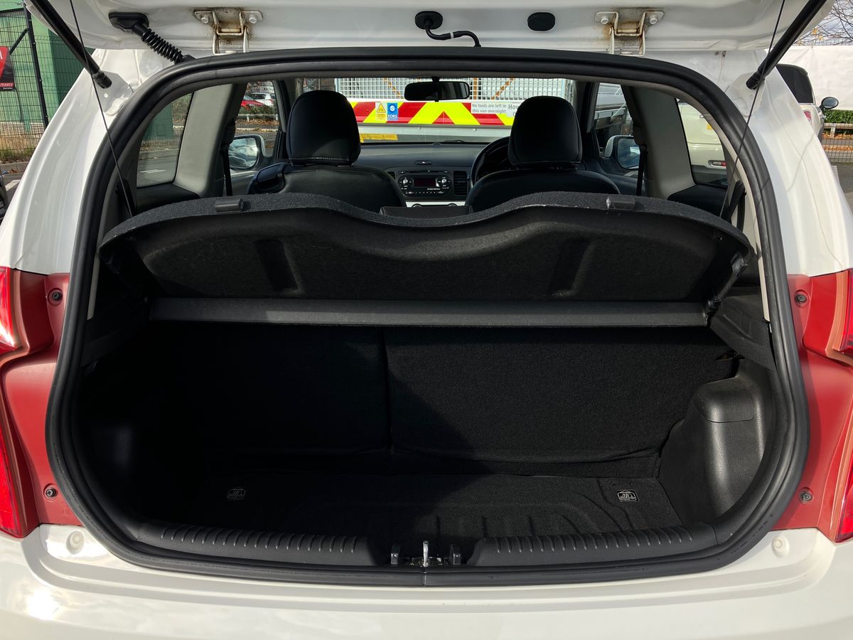 Used Kia Picanto 2013 for sale - 76341189: Photo 20