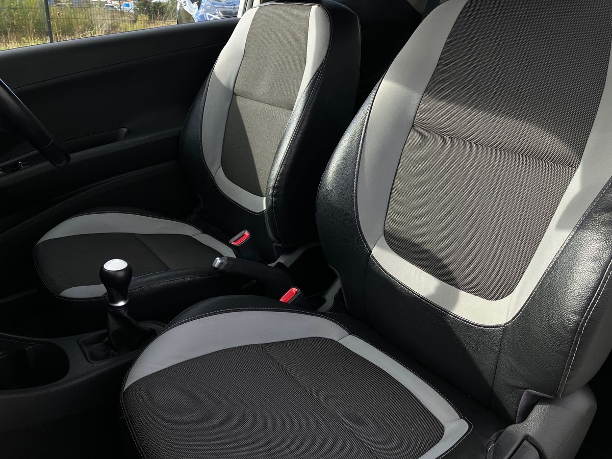 Used Kia Picanto 2013 for sale - 76341189: Photo 21