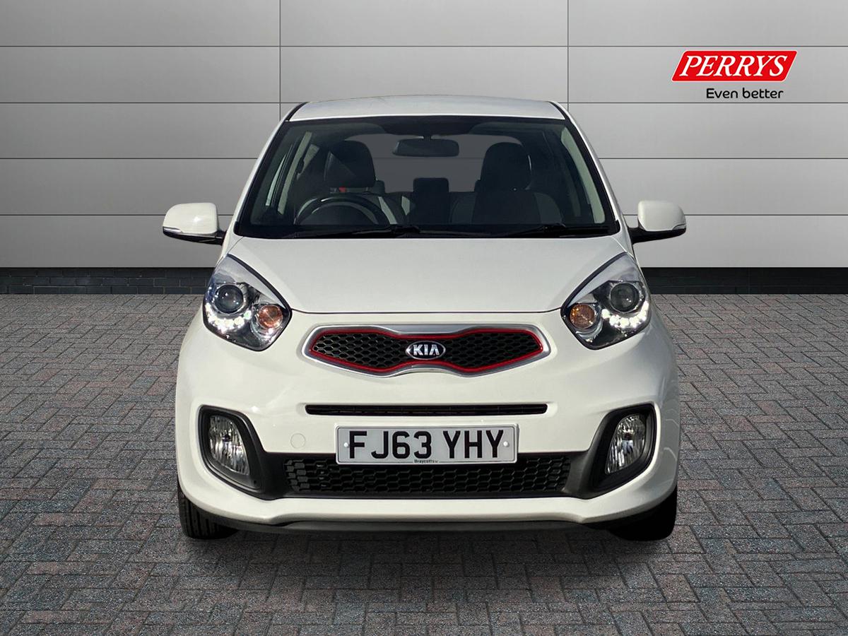 Used Kia Picanto 2013 for sale - 76341189: Photo 4