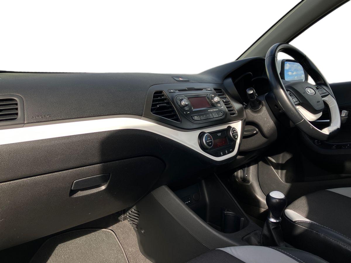 Used Kia Picanto 2013 for sale - 76341189: Photo 6