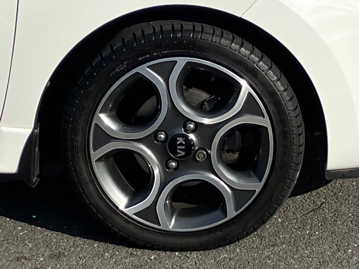 Used Kia Picanto 2013 for sale - 76341189: Photo 7
