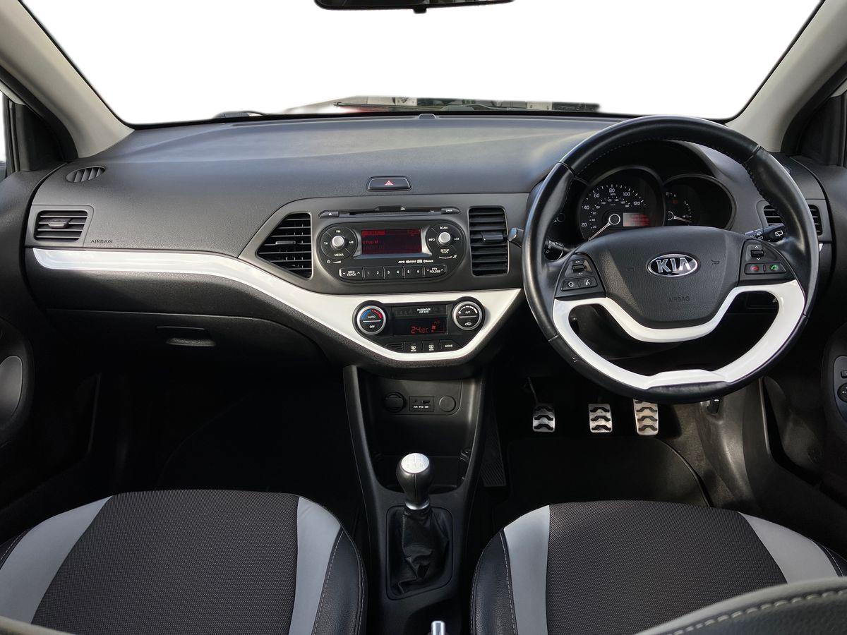 Used Kia Picanto 2013 for sale - 76341189: Photo 9