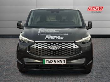 Used Ford Transit Custom 2025 for sale - 76288254: Photo