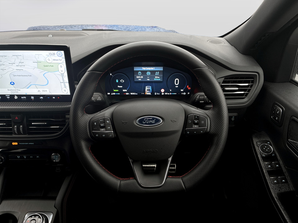 Used Ford Kuga 2024 for sale - 77340865: Photo 15