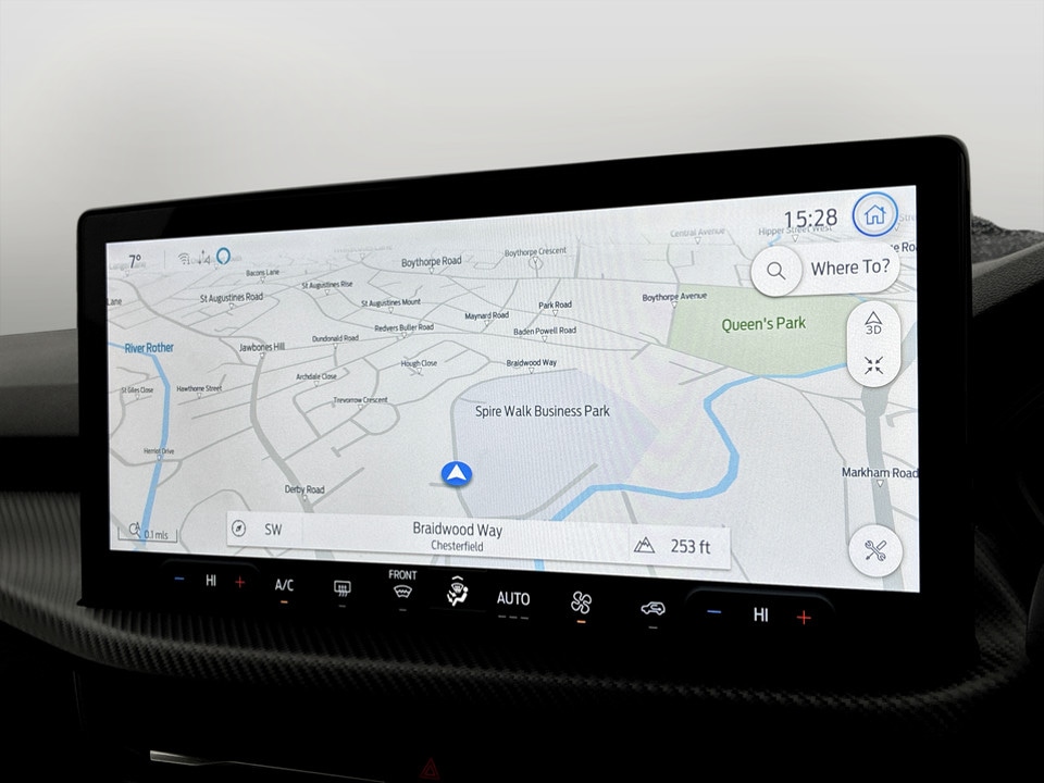 Used Ford Kuga 2024 for sale - 77340865: Photo 17