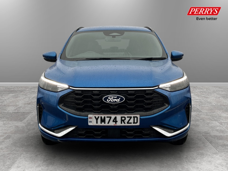 Used Ford Kuga 2024 for sale - 77340865: Photo 2