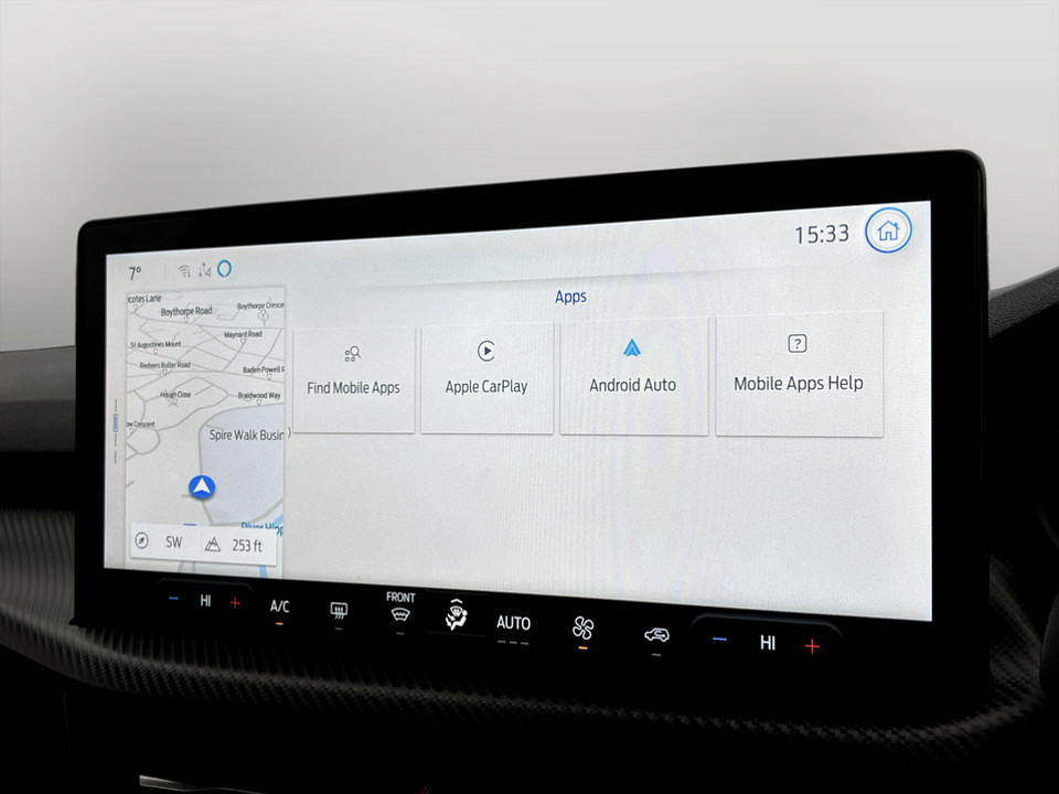 Used Ford Kuga 2024 for sale - 77340865: Photo 25